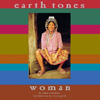 earth tones woman